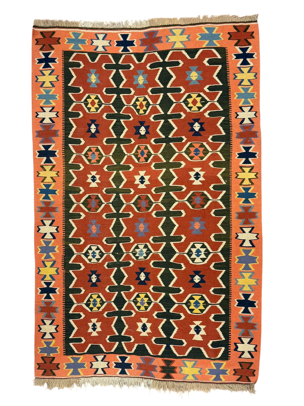 KILIM ARDEBIL-P4 2.15m x 1.35m