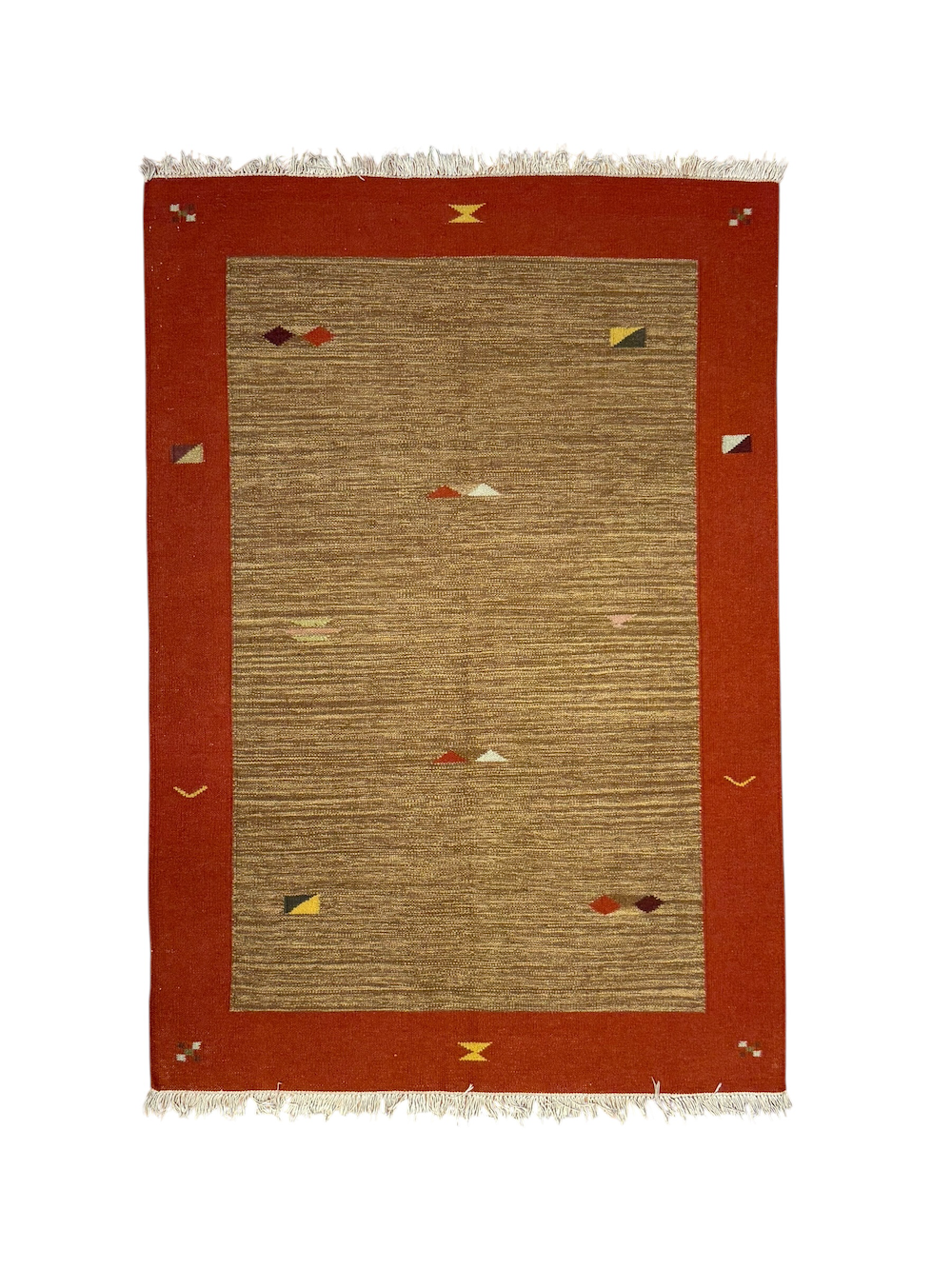 KILIM SHIRAZ-A5 2.00m x 1.40m