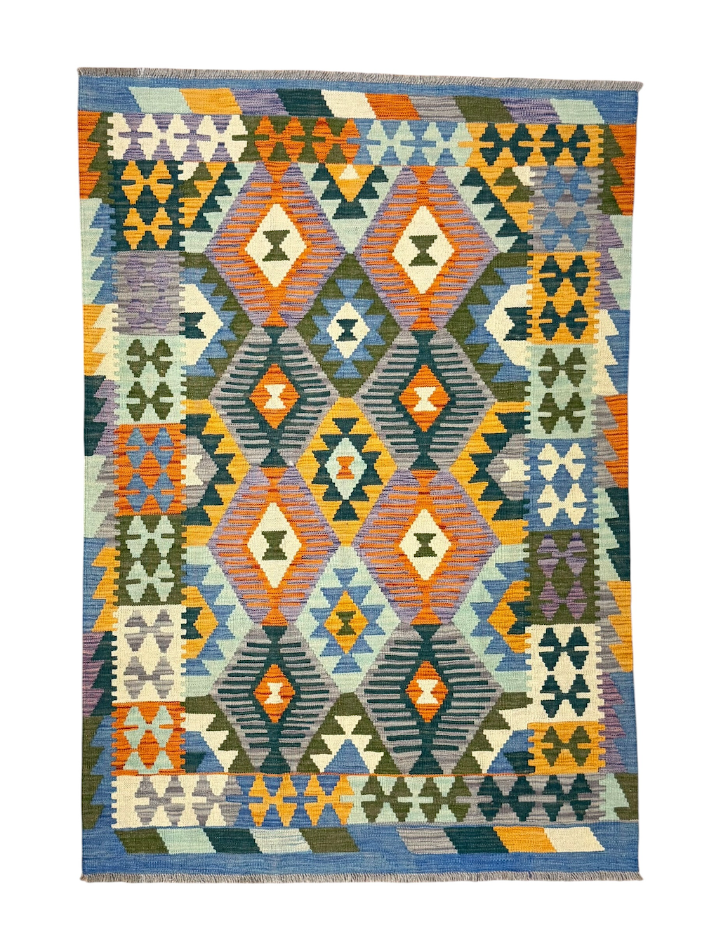 KILIM MEIMENEH-K7 1.79m x 1.19m