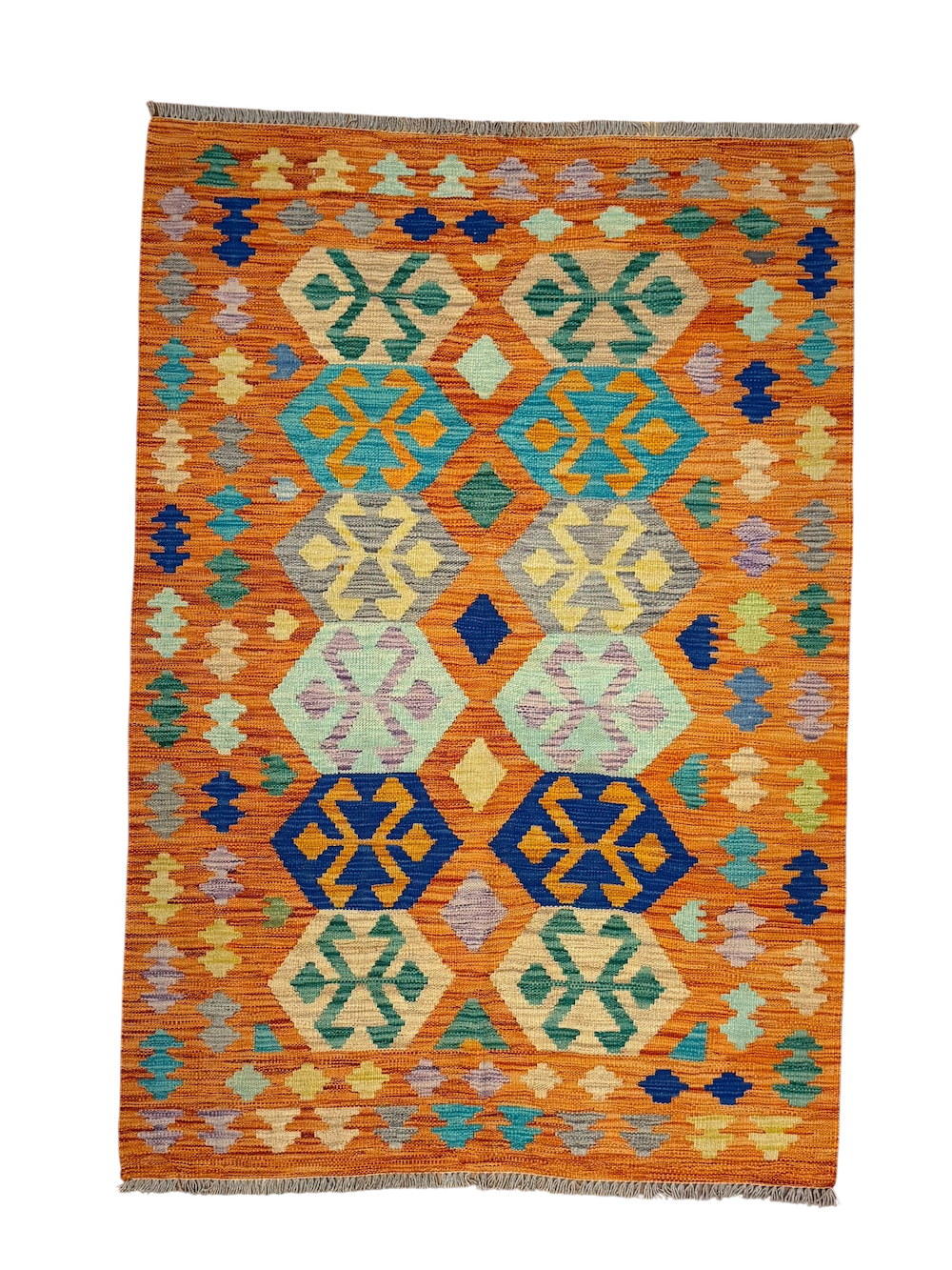 KILIM MEIMENEH-K8 1.80m x 1.26m