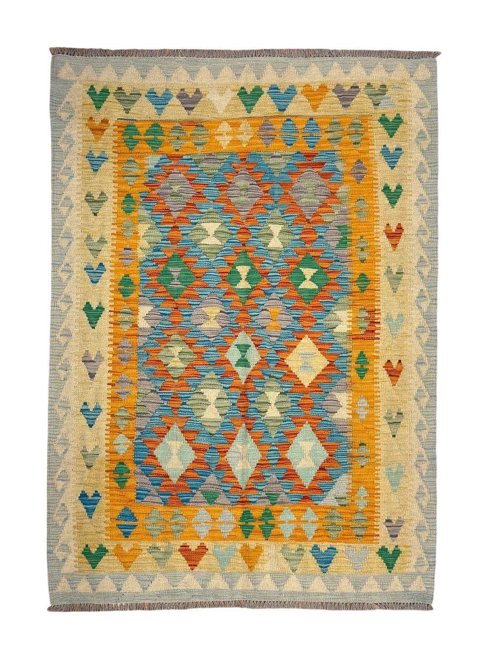 KILIM MEIMENEH-K9 1.75m x 1.25m