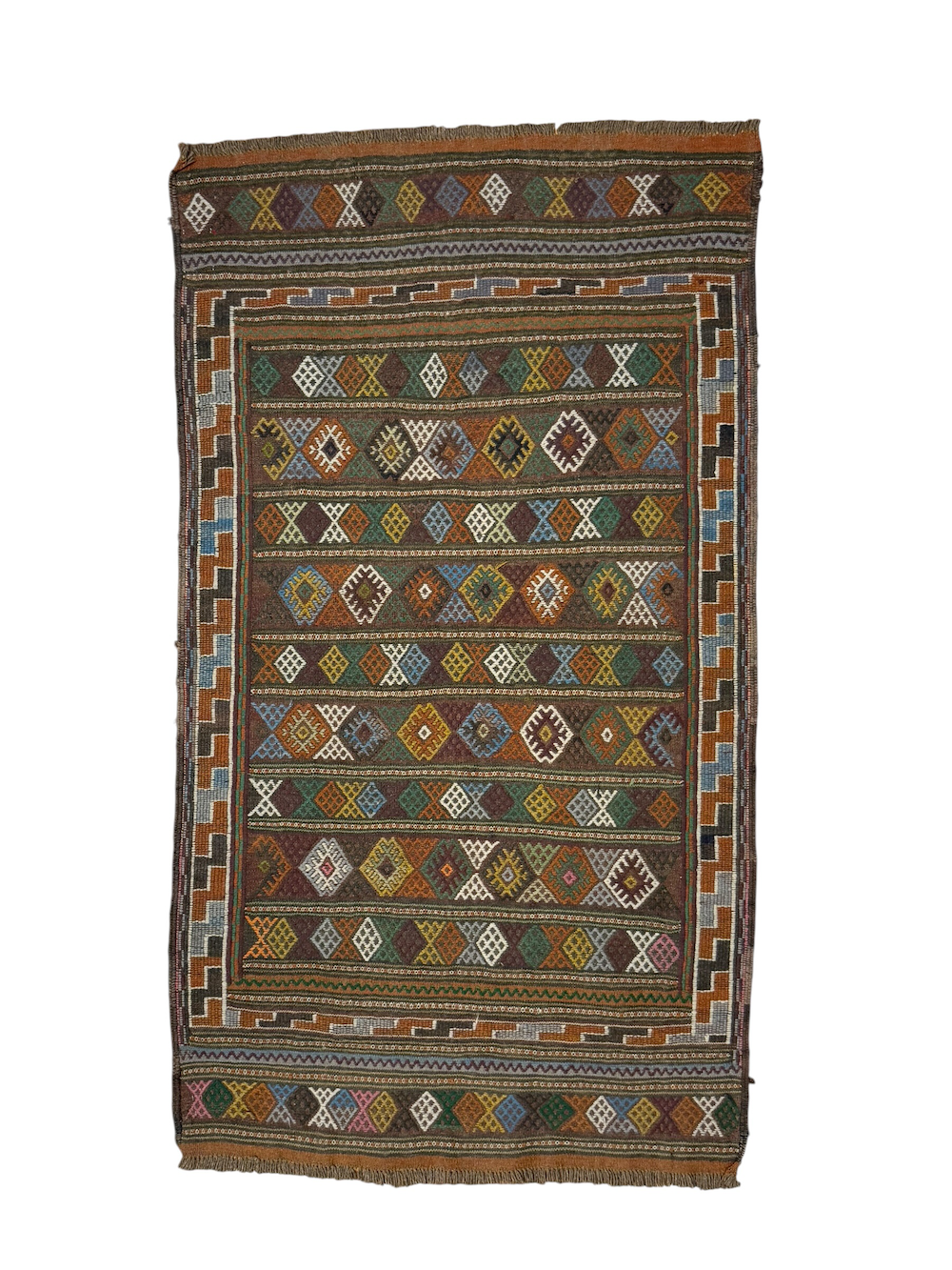 KILIM GUCHAN-C 2.25m x 1.30m