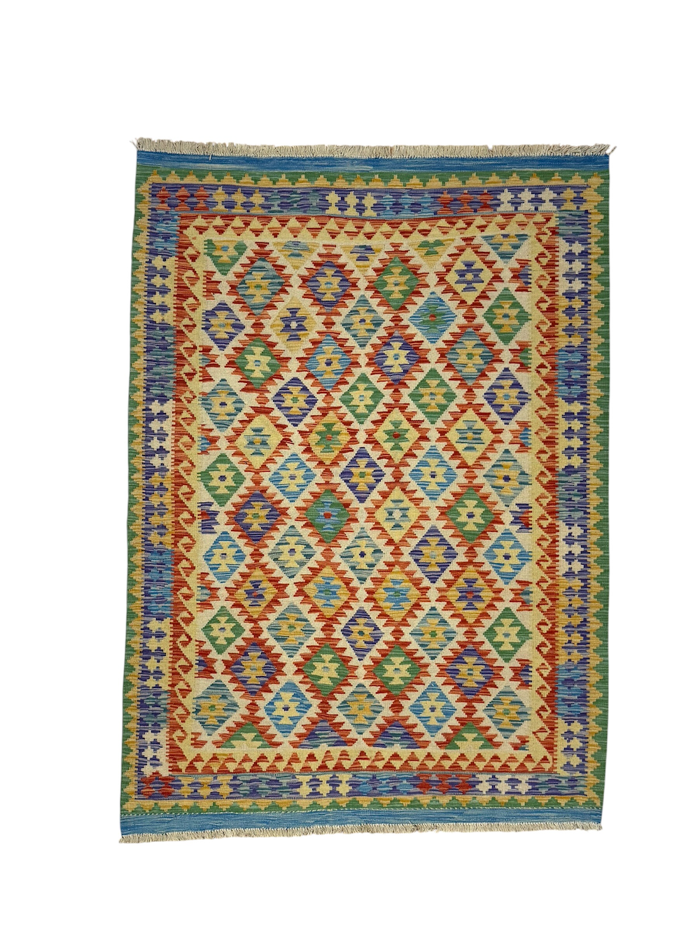 KILIM MEIMENEH-L2 1.95m x 1.39m