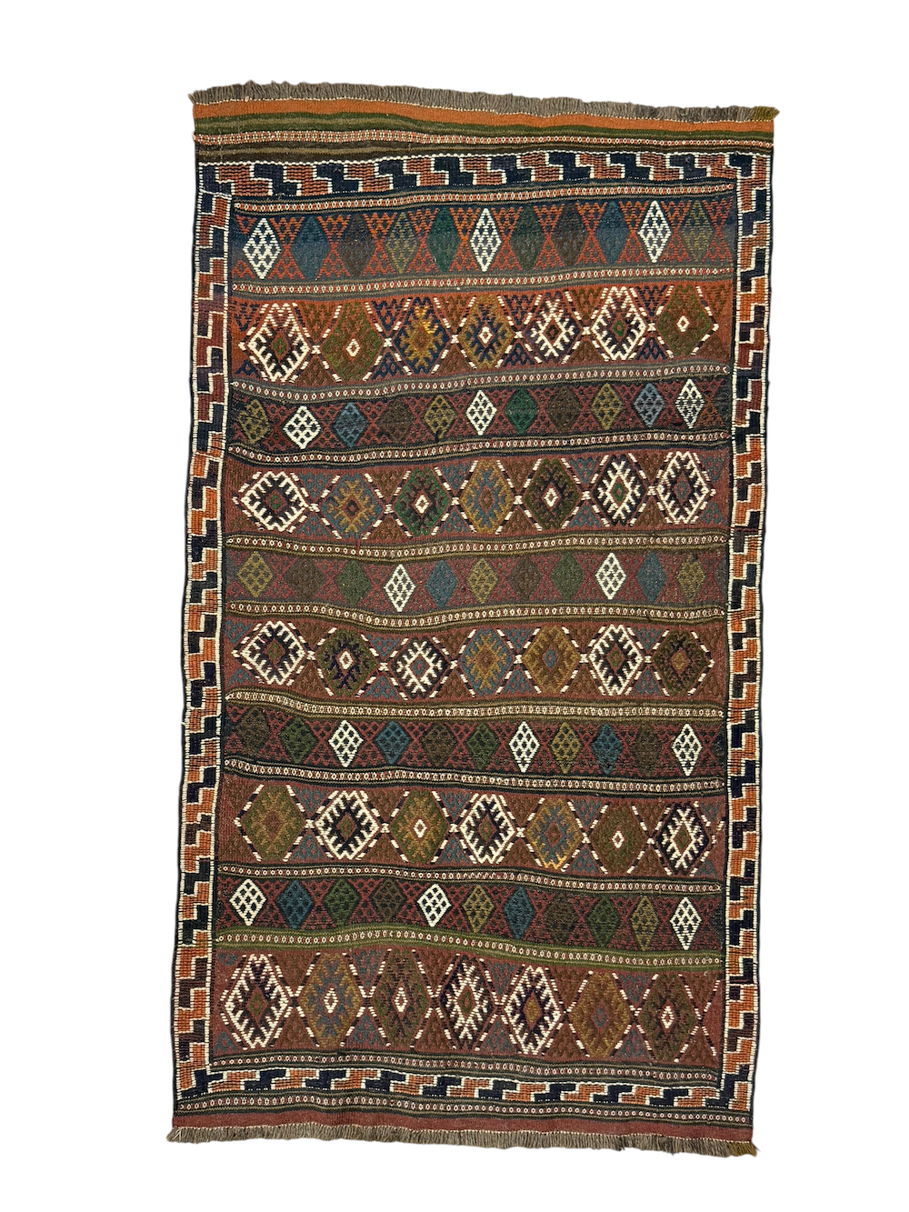 KILIM GUCHAN-D 2.30m x 1.33m