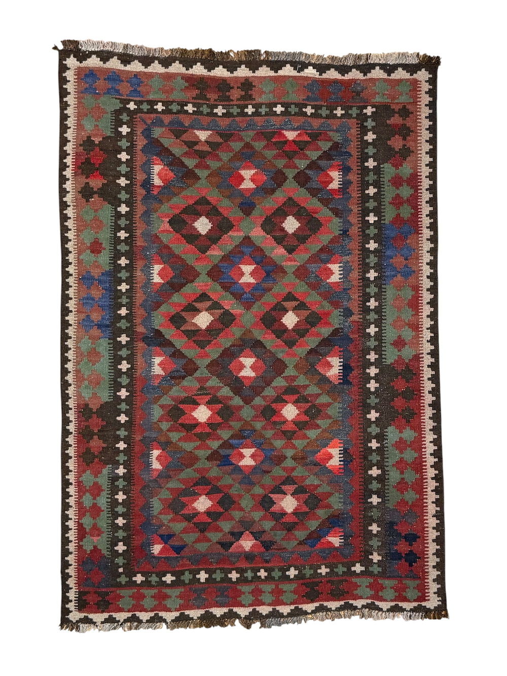 KILIM MEIMENEH-L3 1.82m x 1.21m