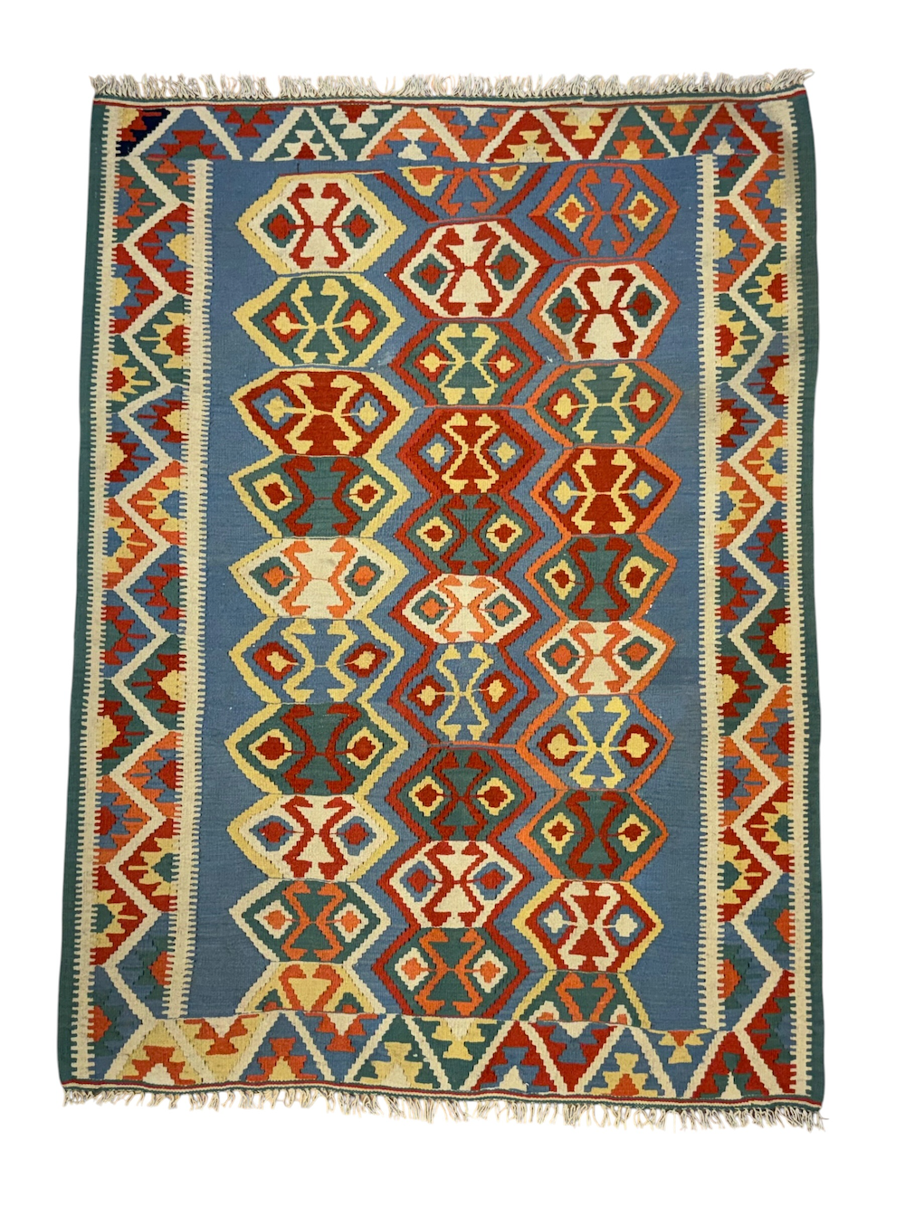 KILIM ARDEBIL-P7 1.90m x 1.40m