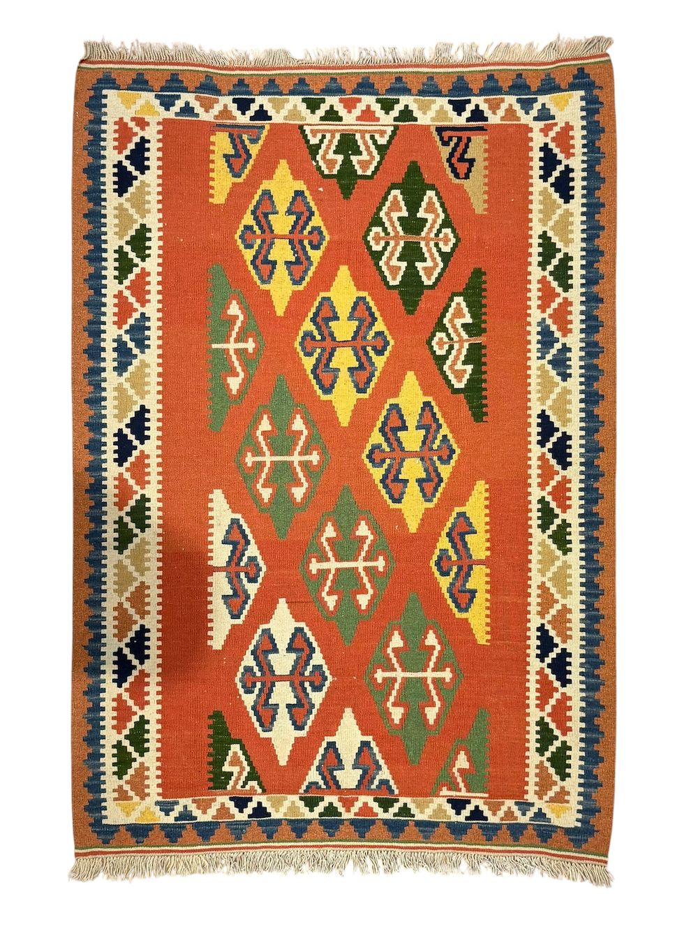 KILIM ARDEBIL-P9  1.82m x 1.22m
