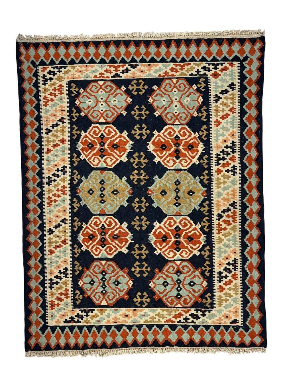 KILIM ARDEBIL-Q1 1.80m x 1.40m