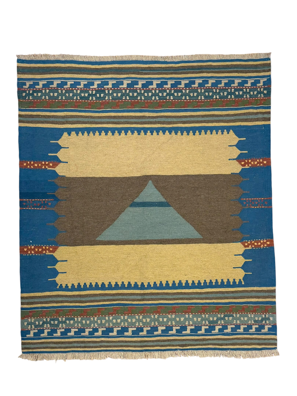 KILIM ARDEBIL-Q2 1.55m x 1.30m
