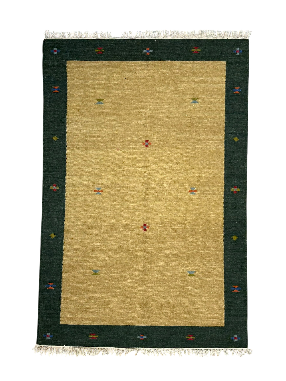 KILIM SHIRAZ-A7 1.80m x 1.20m