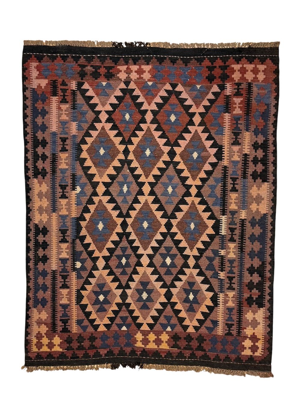 KILIM MEIMENEH-L4 1.80m x 1.38m