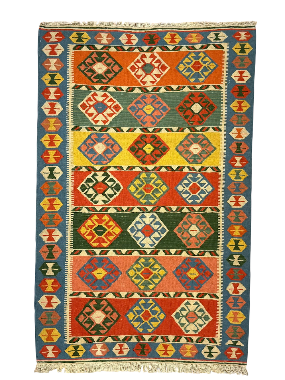 KILIM ARDEBIL-Q4 2.10m x 1.33m