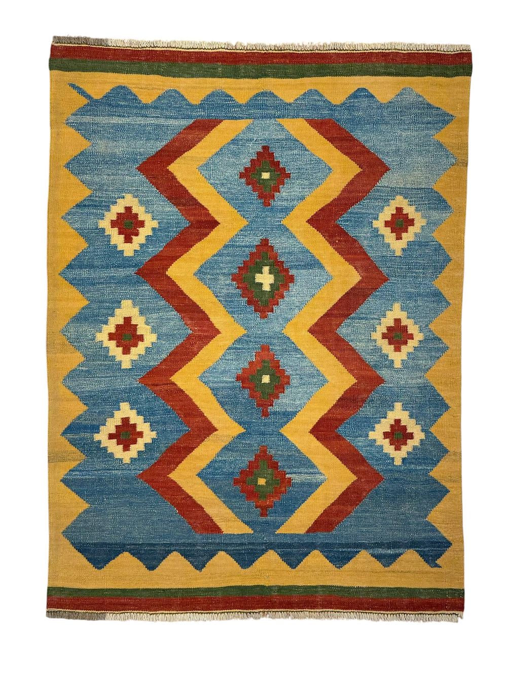 KILIM ARDEBIL-Q5 1.85m x 1.50m