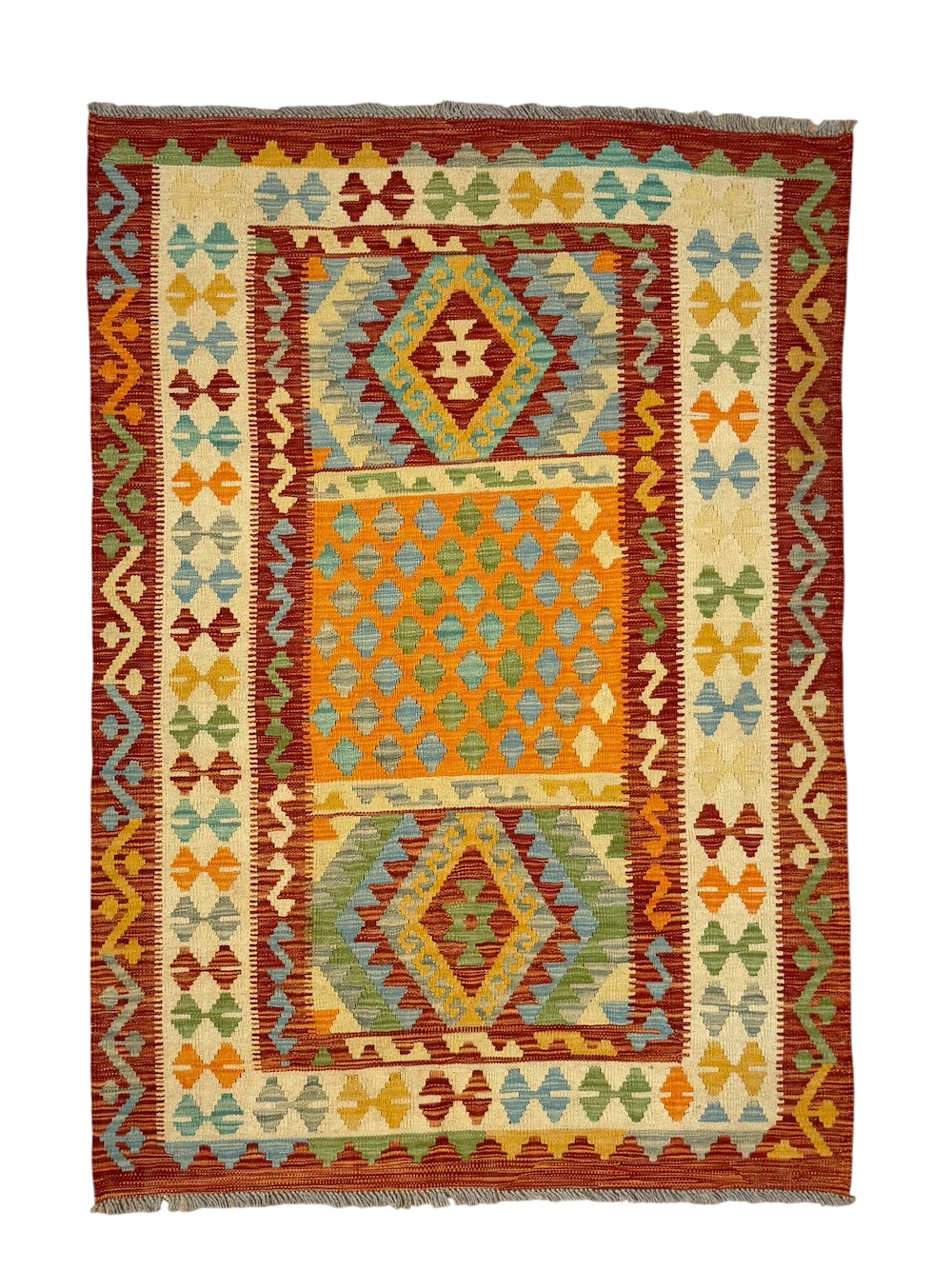 KILIM MEIMENEH-L5 1.67m x 1.18m