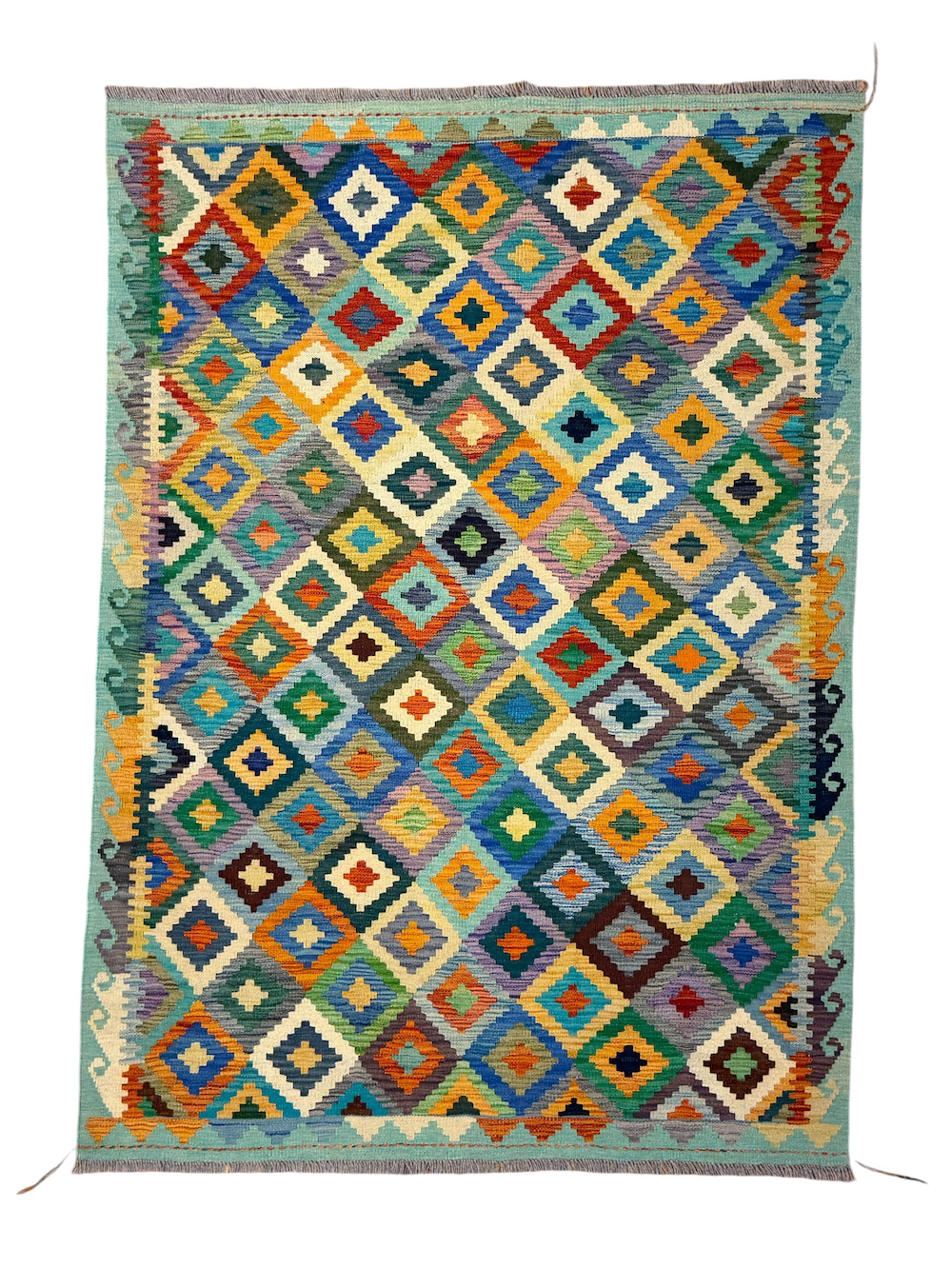 KILIM MEIMENEH-L7 1.77m x 1.27m