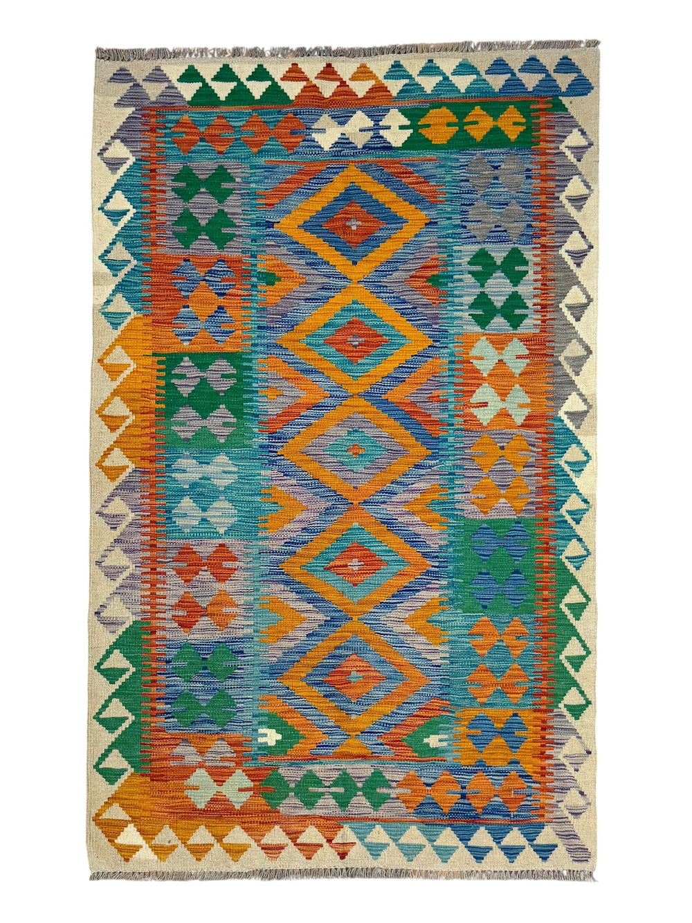 KILIM MEIMENEH-L8 1.96m x 1.24m