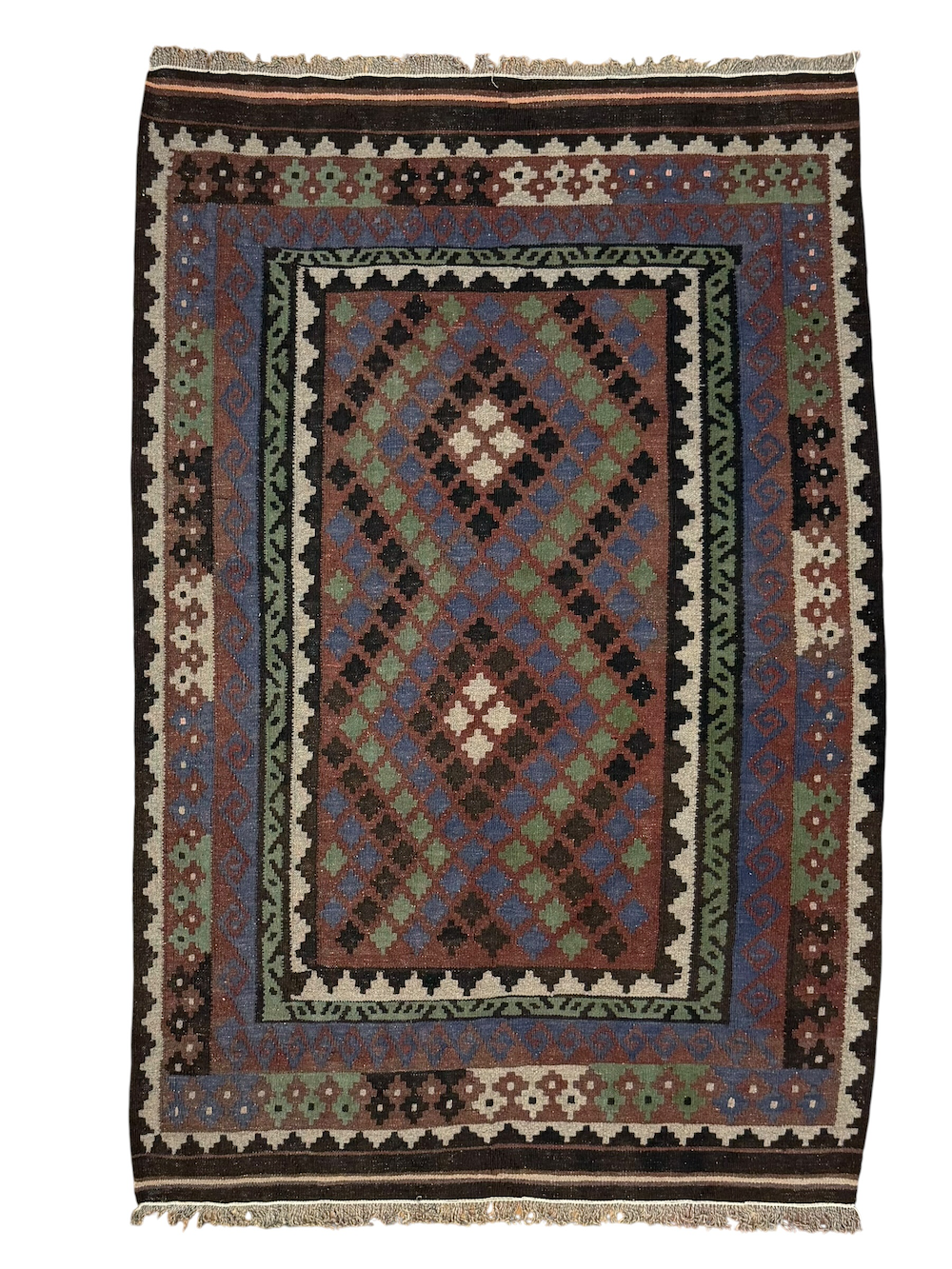 KILIM MEIMENEH-L9 1.88m x 1.24m