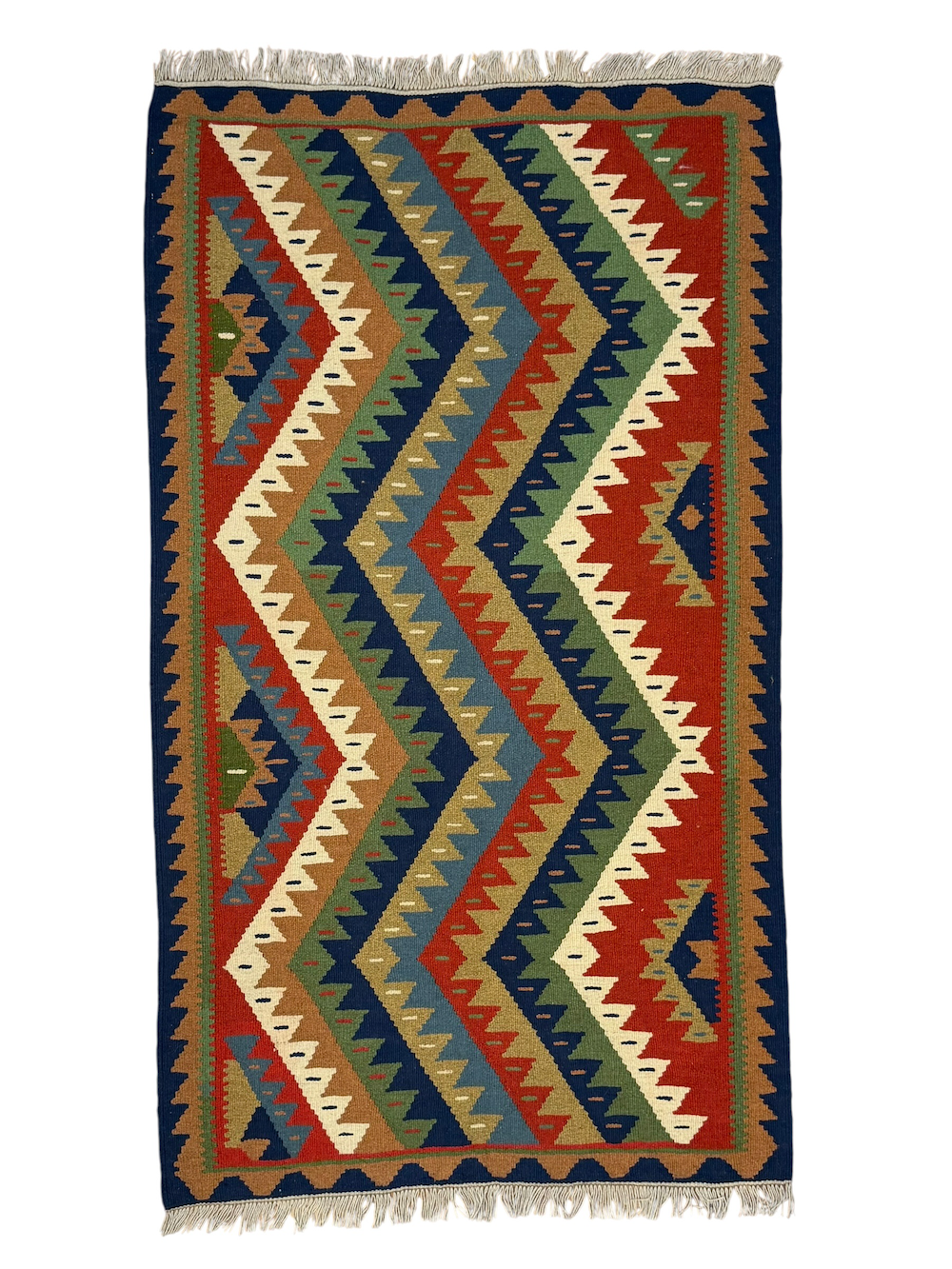 KILIM ARDEBIL-Q8 2.00m x 1.17m