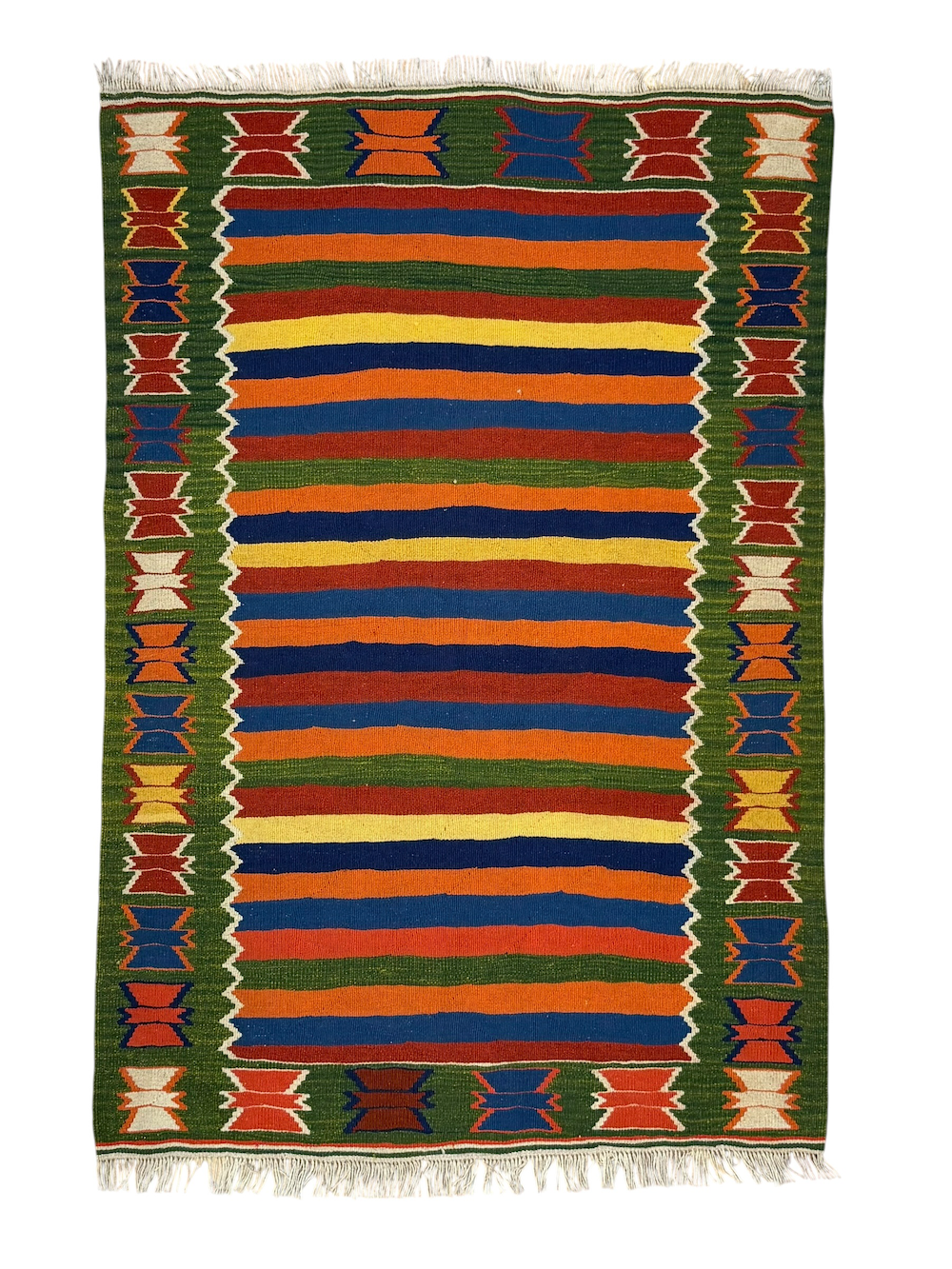 KILIM ARDEBIL-Q9. 1.76m x 1.18