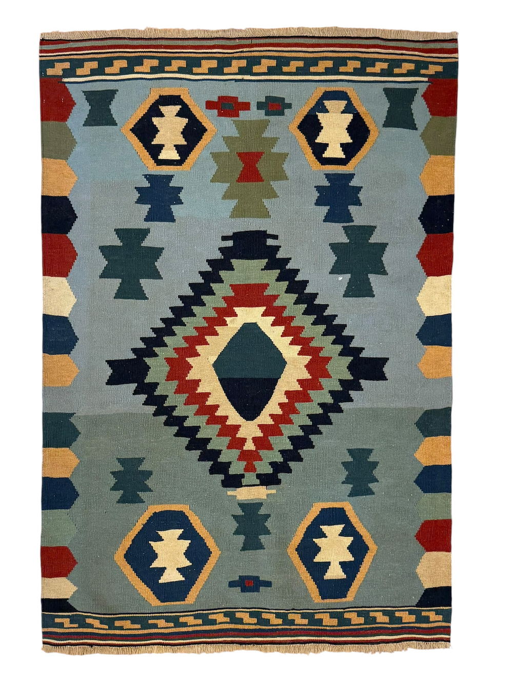 KILIM ARDEBIL-R1 2.00m x 1.35m