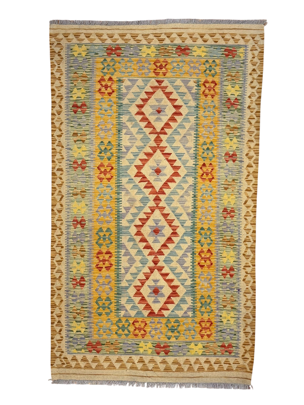 KILIM MEIMENEH-M1 1.98m x 1.14m
