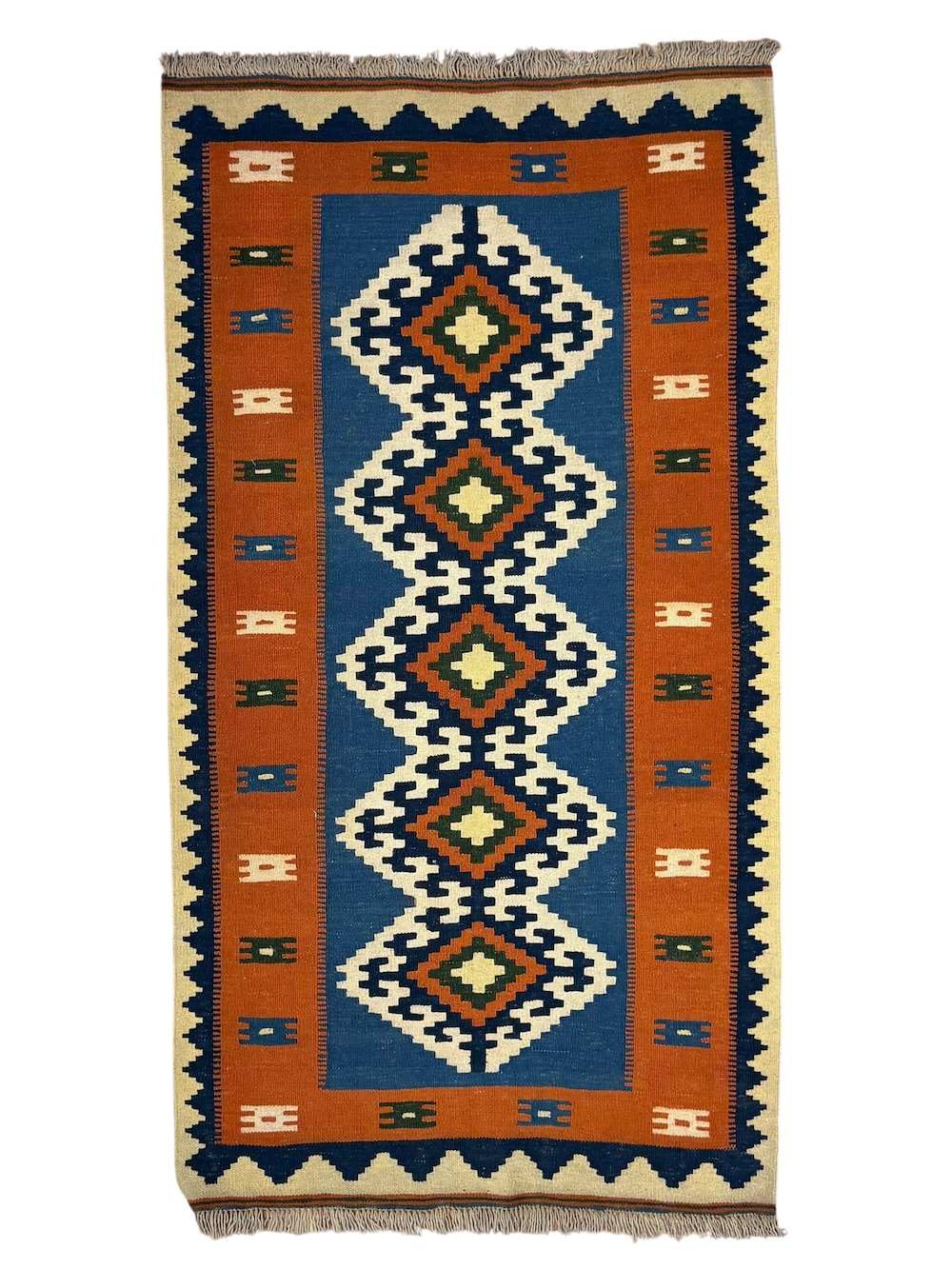 KILIM ARDEBIL-R3 1.91m x 1.05m