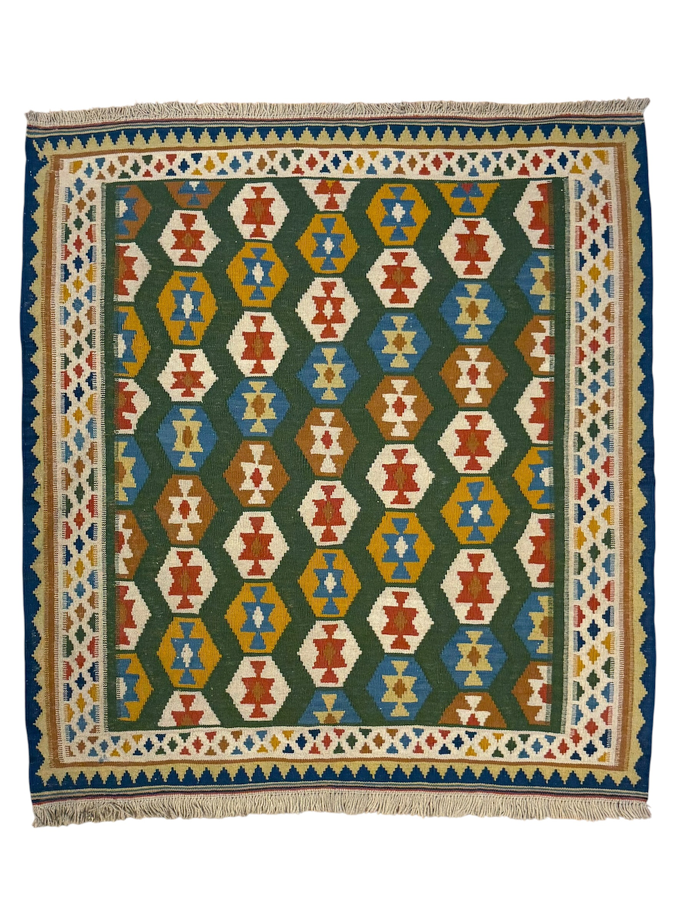 KILIM ARDEBIL-R4 1.43m x 1.25m
