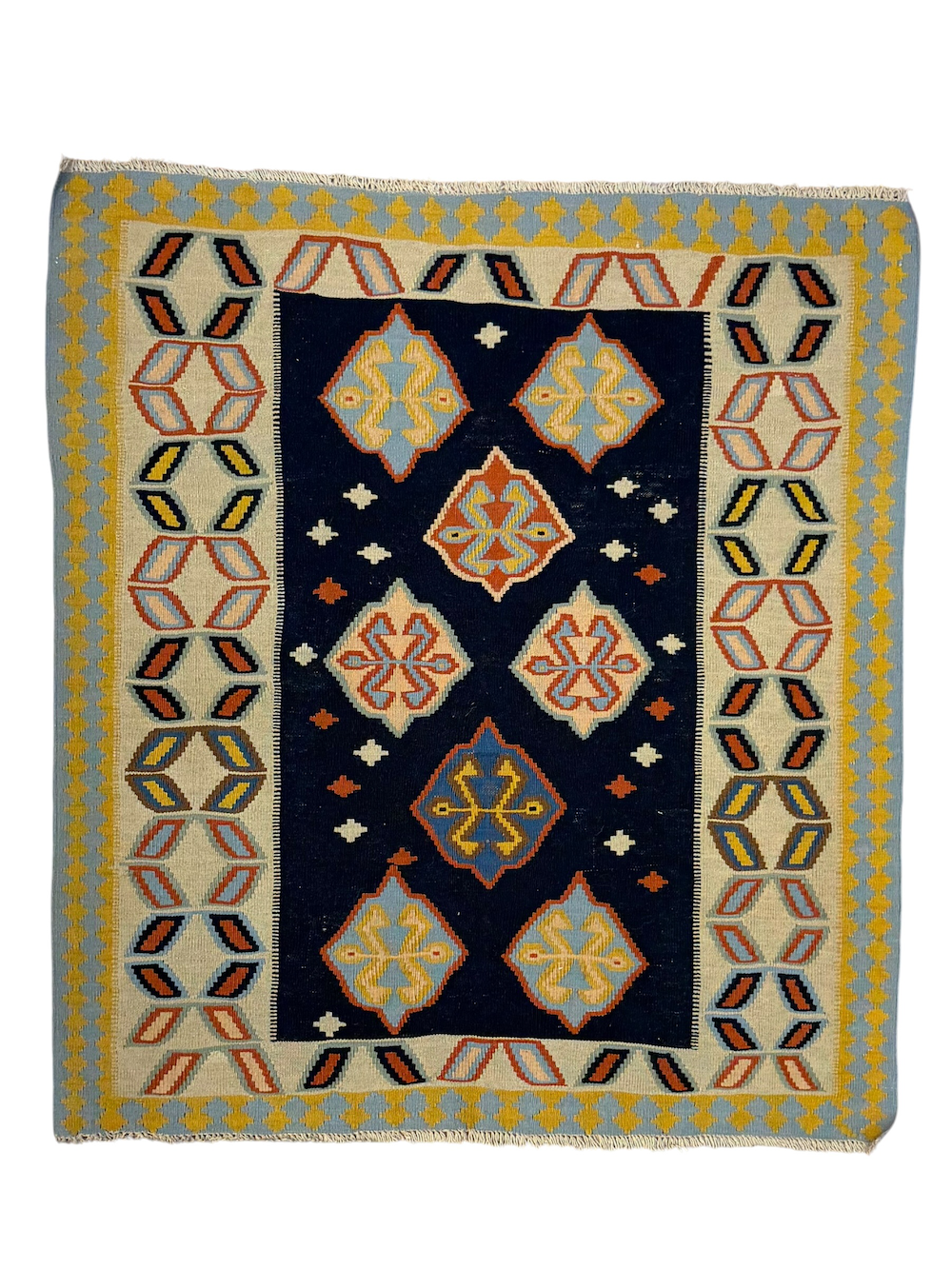 KILIM ARDEBIL-R5 1.34m x 1.21m
