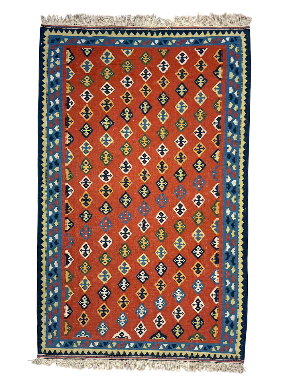 KILIM ARDEBIL-R6 2.10m x 1.40m