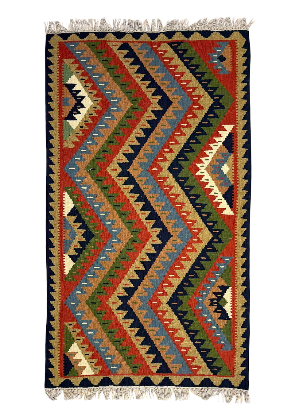 KILIM ARDEBIL-R7 1.94m x 1.12m
