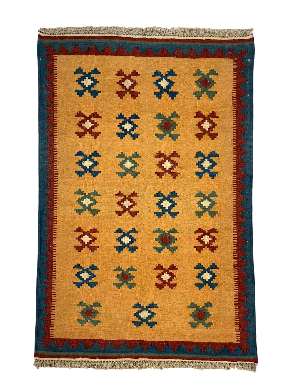 KILIM SHIRAZ-A9 1.67m x 1.10m
