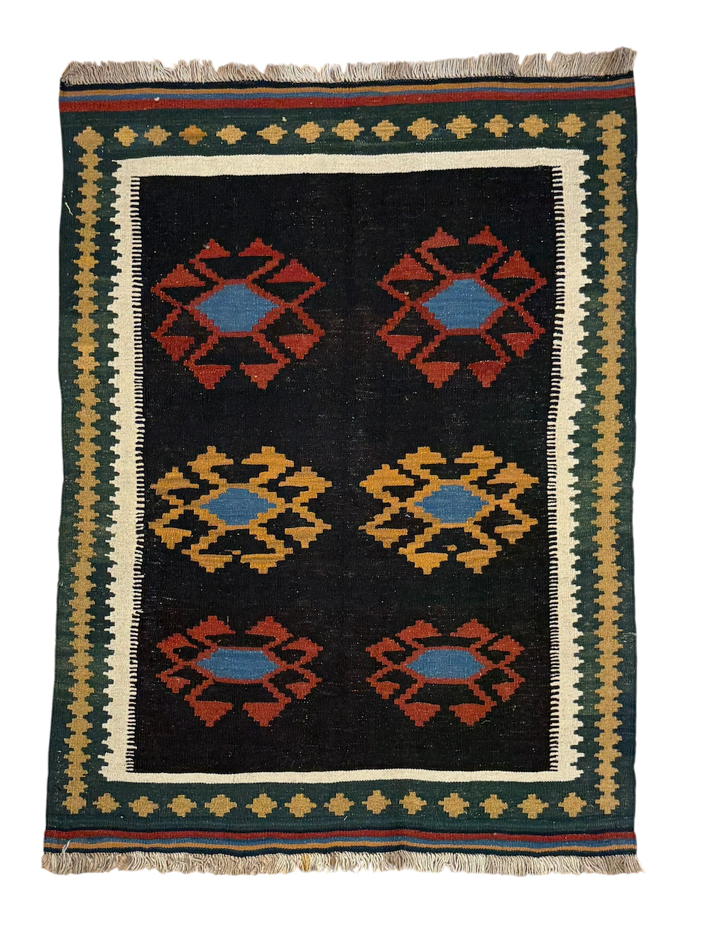 KILIM ARDEBIL-S1 1.50m x 1.10m