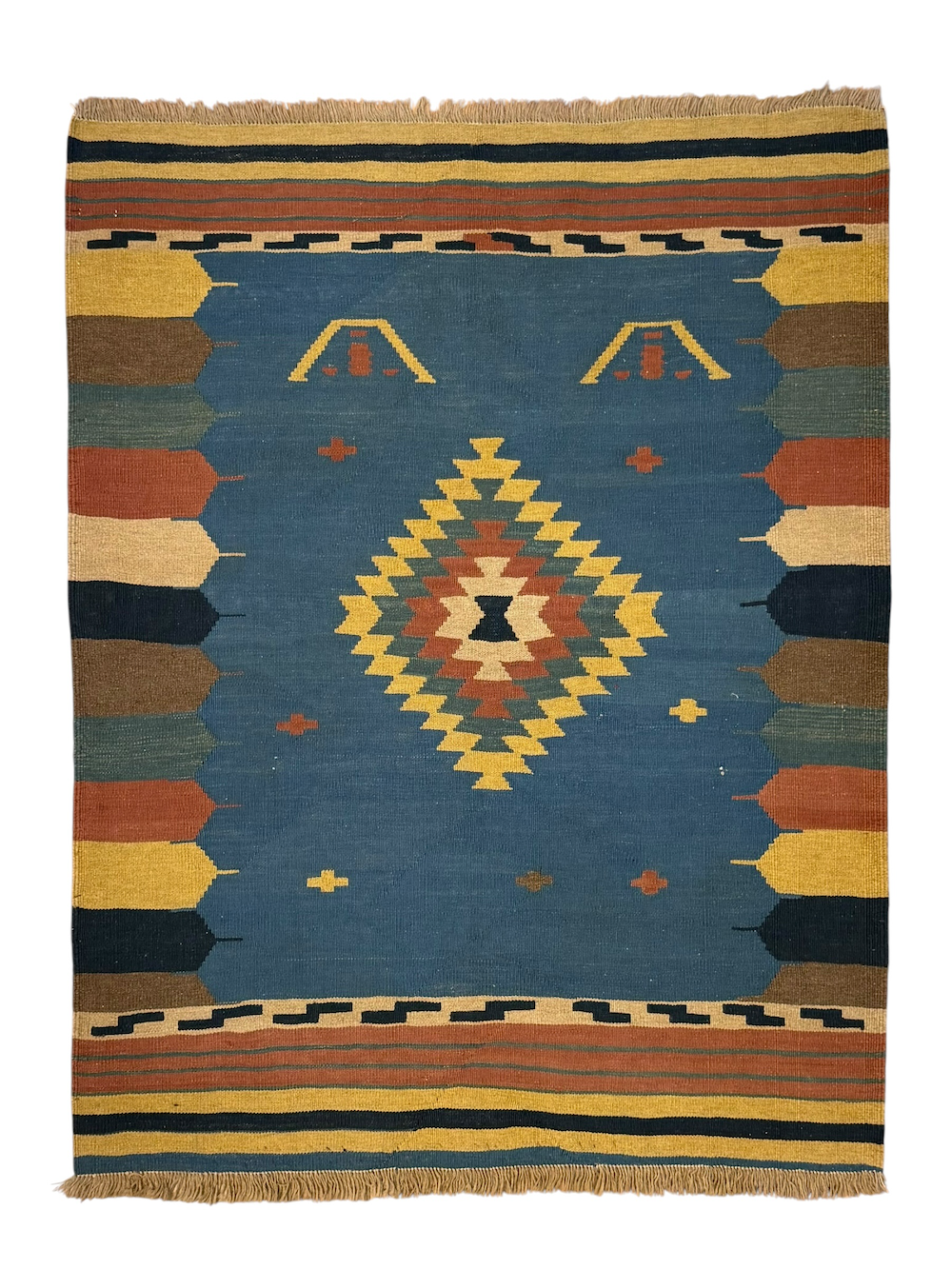KILIM ARDEBIL-S2 1.65m x 1.30m