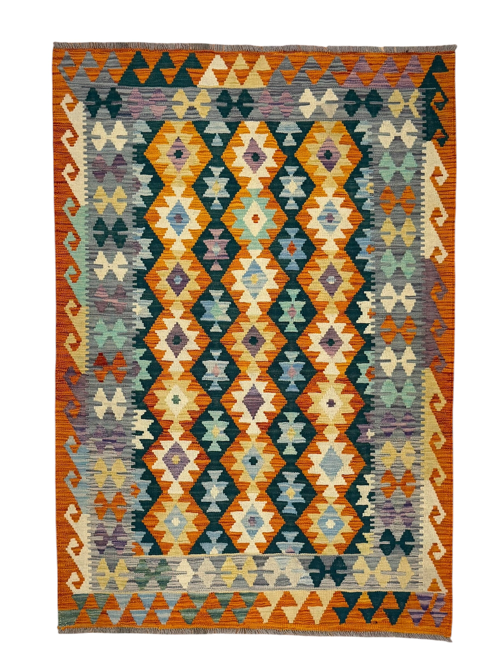 KILIM MEIMENEH-M4 1.73M X 1.19M