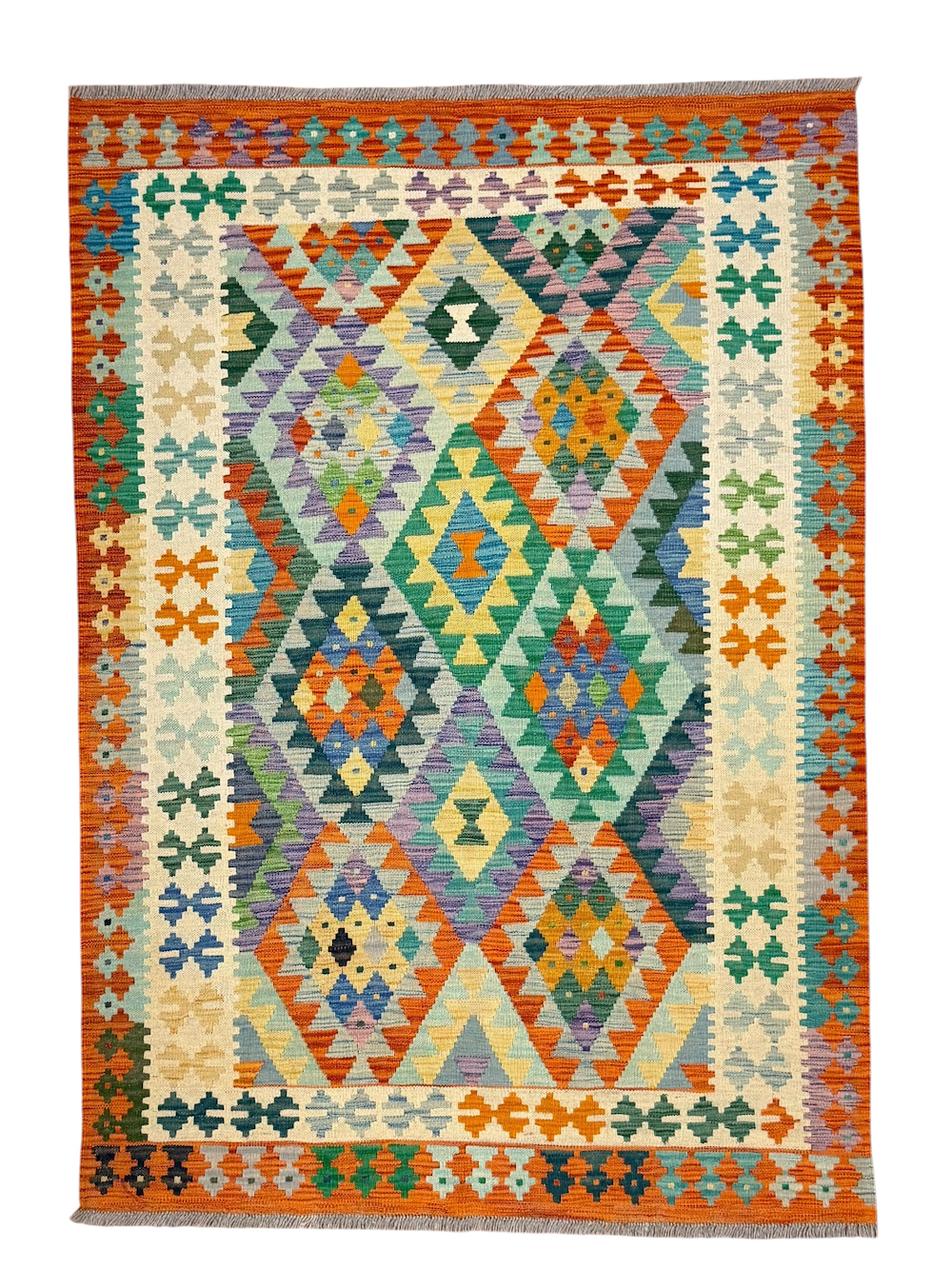 KILIM MEIMENEH-M5 1.74m x 1.22m