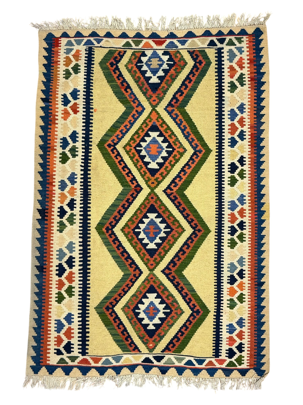 KILIM ARDEBIL-S4 1.68m x 1.10m