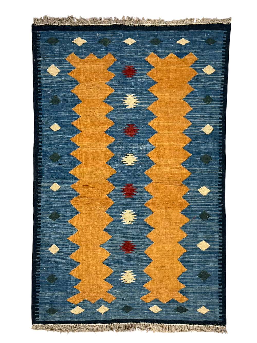 KILIM SHIRAZ-B1 1.75m x 1.15m