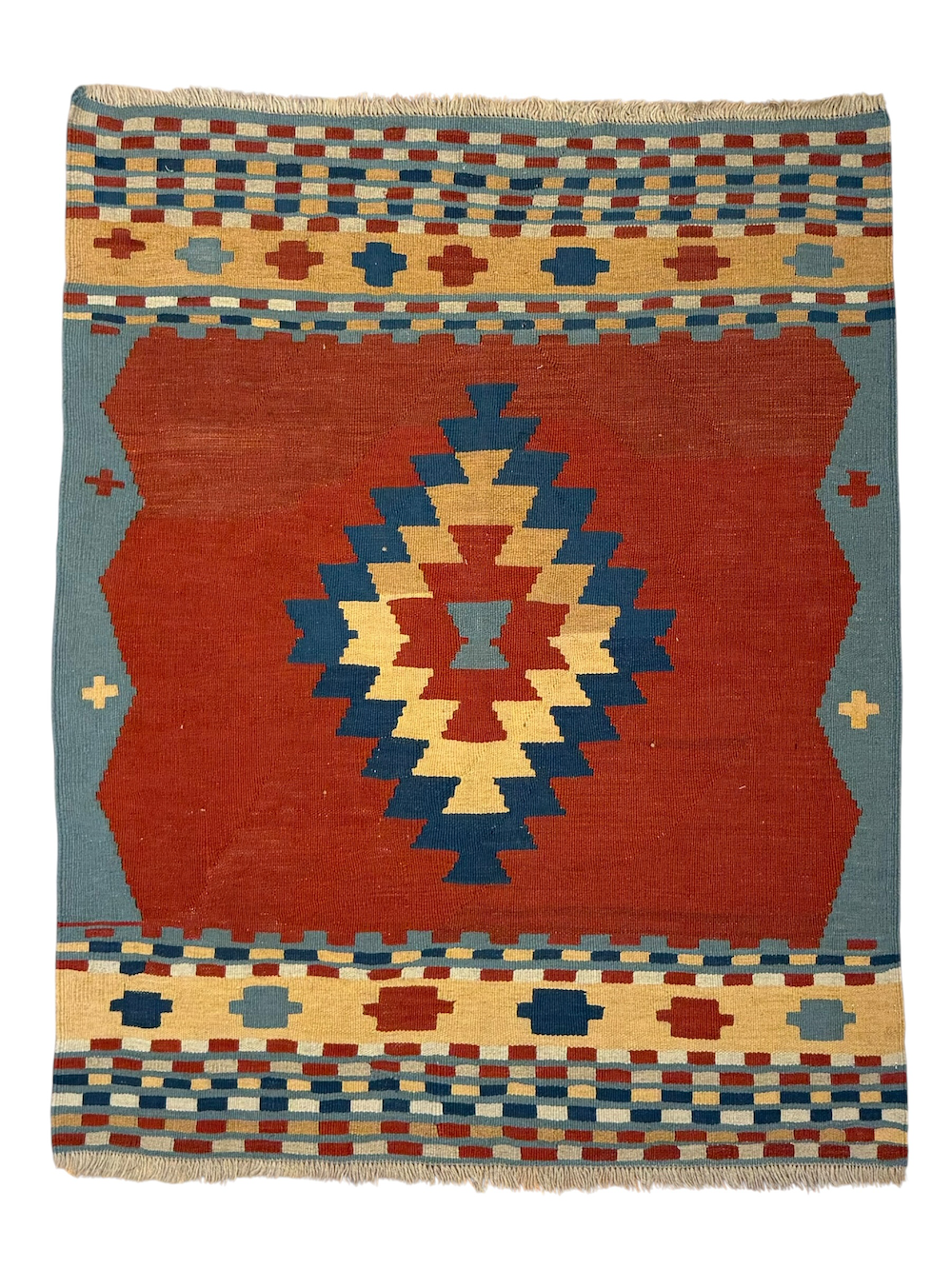 KILIM ARDEBIL-S5 1.45m x 1.15m
