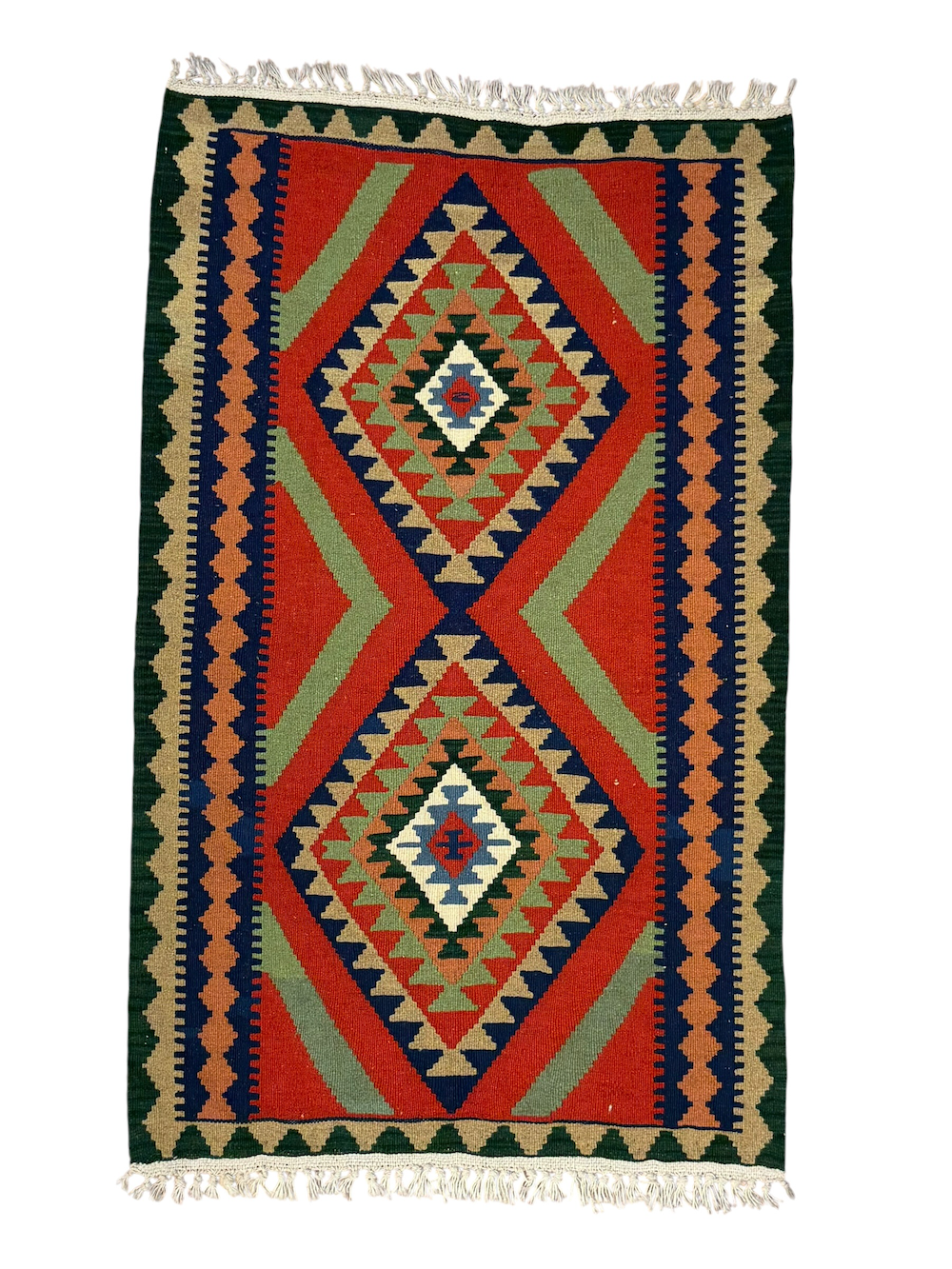 KILIM ARDEBIL-S6 1.69m x 1.06m