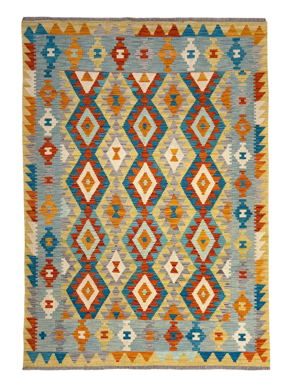 KILIM MEIMENEH-M6 1.79m x 1.28m