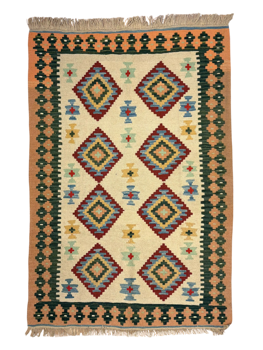KILIM ARDEBIL-S8 1.65m x 1.09m