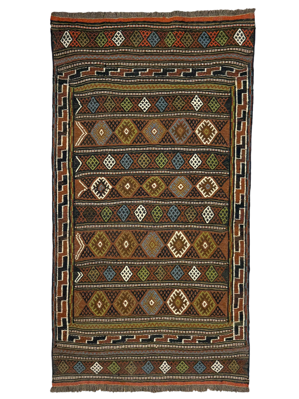 KILIM GUCHAN-F 2.20m x 1.20m