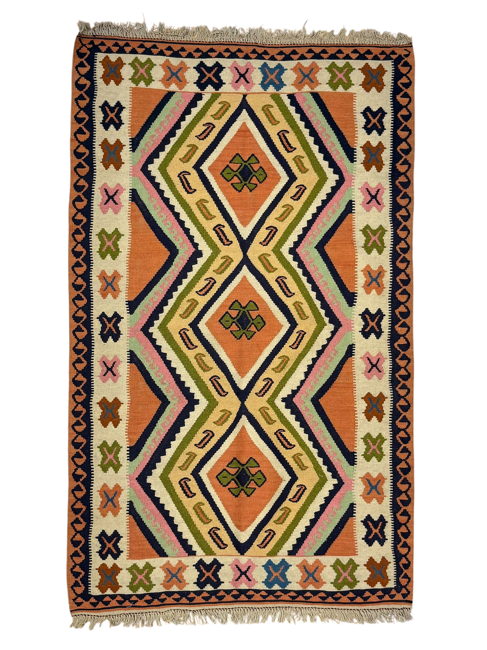 KILIM ARDEBIL-S9 1.90m x 1.16m