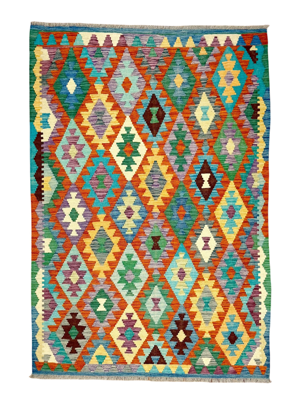 KILIM MEIMENEH-M9 1.75m x 1.20m