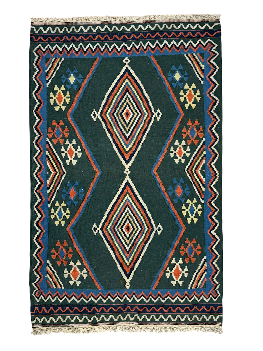 KILIM ARDEBIL-T1 2.00m x 1.27m