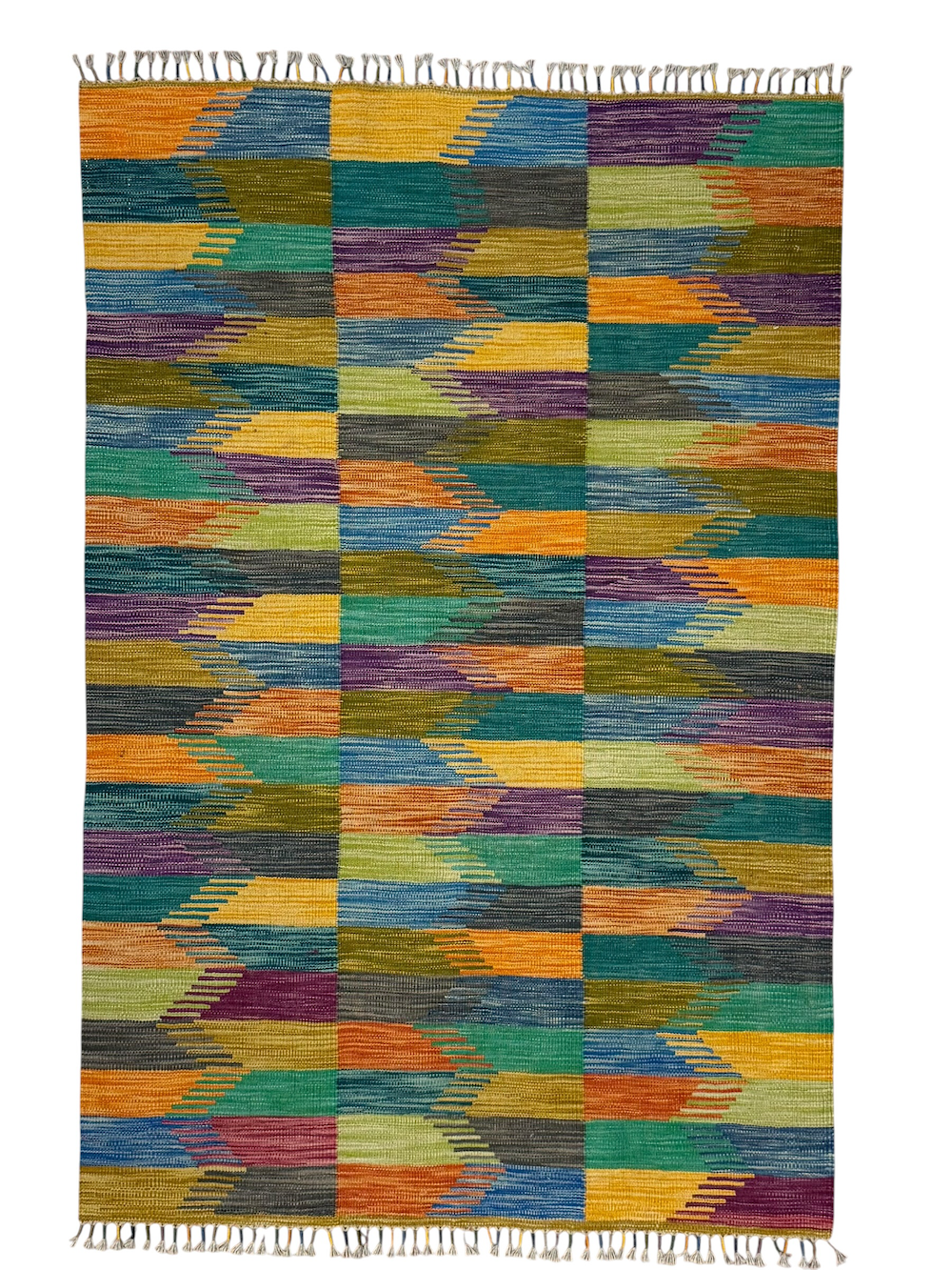 KILIM MEIMENEH-N1 1.78m x 1.20m