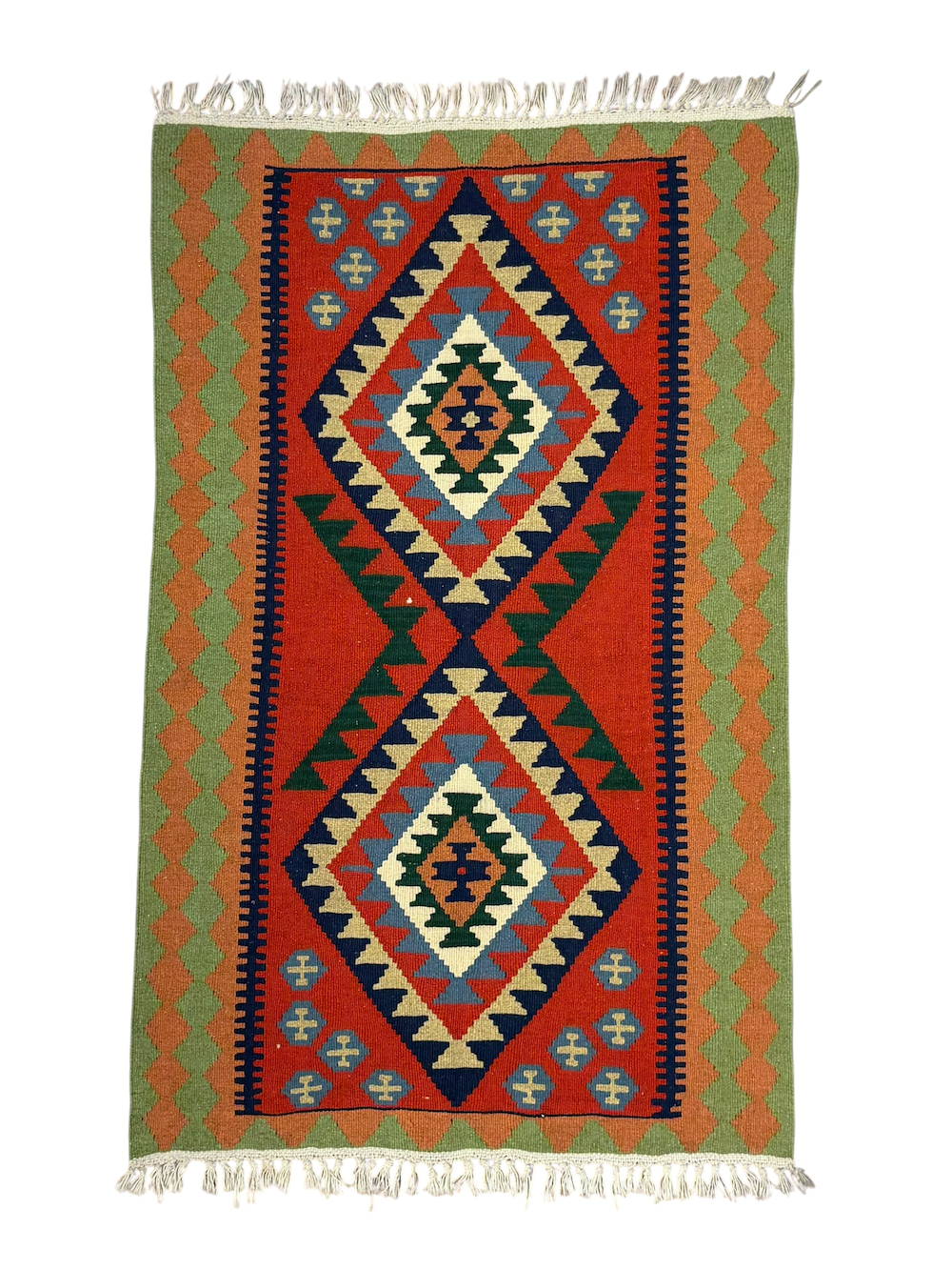 KILIM ARDEBIL-T2 1.68m x 1.05m