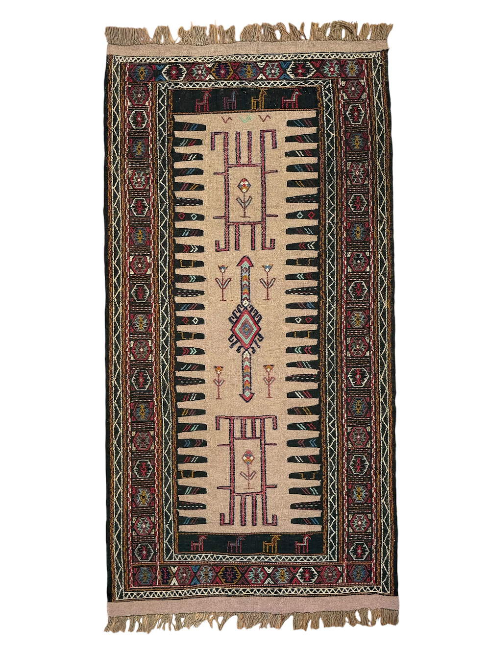 KILIM GUCHAN-G 1.90m x 0.95m