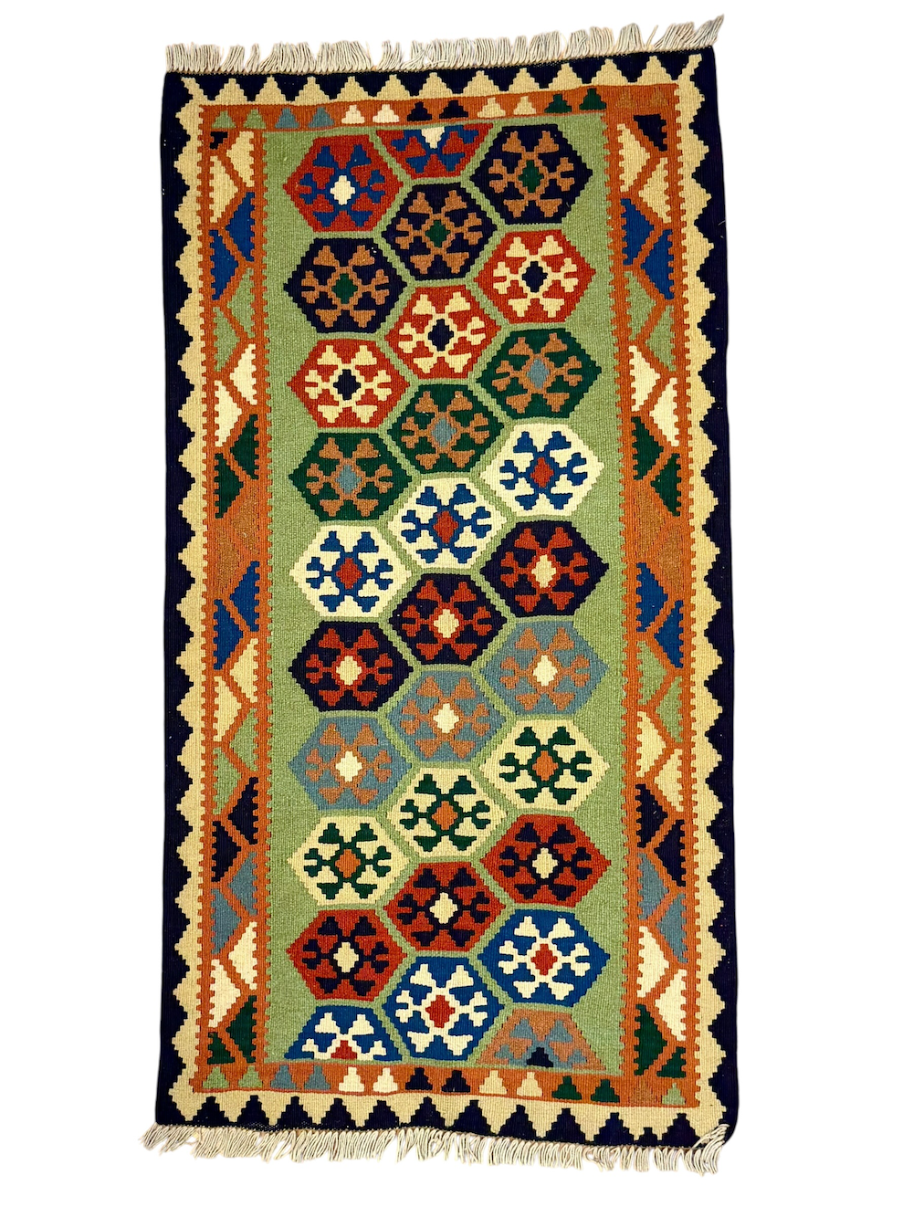 KILIM ARDEBIL-T3 1.87m x 0.96m