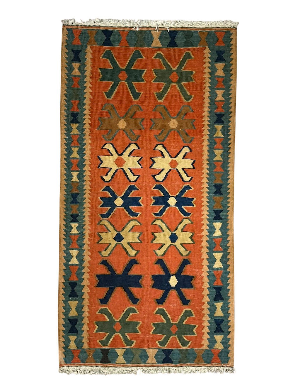 KILIM ARDEBIL-T4 1.98m x 1.02m